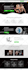 create wordpress elementor landing page or one page website design