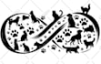 draw for you a custom tribal tattoo design