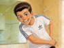 create a professional ai art using the secrets of midjourney