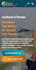design and develop a responsive elementor landing page