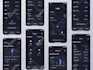 do amazing website or mobile app ui ux design in  figma