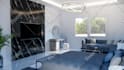 do interior rendering and 3d walkthrough animation video