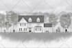 create site plan and subdivision plan with great detail