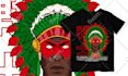 make edgy streetwear designs for your clothing brand