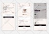 design high converting UI UX for your app, website or saas