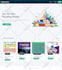 develop catchy PHP websites mysql db attractive web app