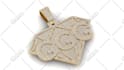 create professional jewelry cad designs for 3d printing in rhino matrix