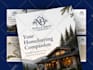 create professional canva graphic designs