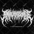 make custom brutal death metal, deathcore logo for your band