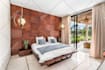 replace sky, green grass, and fire in fireplace in real estate photos