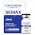 do peptide label design, vial label, product label design