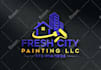 design unique painting logo within  24 hours