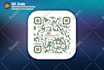 create custom qr code