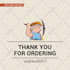 create cute custom emotes or badges for twitch, youtube
