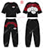 design streetwear and fashion tshirt or hoodie urban style