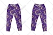 do design mesh short for your clothing brand