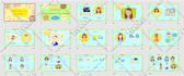 create custom interactive educational games in powerpoint