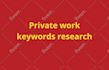 research 10 professional niches for amazon kdp notebook ebook