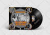 design single cover, album cover cd or dvd