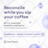 design creative social media posters or banners