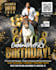 design your birthday flyer