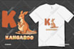 create custom tshirt design clothing brand illustration for your brand or band
