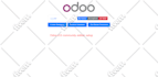 setup,install odoo v19, v18 or v17 on your cloud server