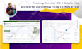 fix google search console, semrush, ahrefs or moz technical SEO errors or issues