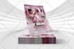 design mothers day flyers in 12 hours