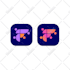 create a logo and an app icon design