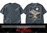 create custom streetwear t shirt design