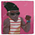 create a professional nft art, custom cartoon nft