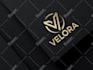 do modern minimalist custom luxury logo design and redesign