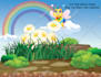 draw children story book illustrations