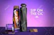 create realistic 3d product animation and cgi product video