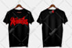 create custom t shirt design within 24 hours