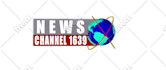 create 3d news logo animation full HD channel and production