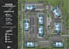 professionally draw map illustration or site plan