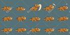 create cool pixel art characters for you and animate them