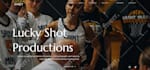 create a photography website design for photographers