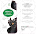 do brand product packaging box design, amazon package, label, pouch