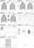 create complete fashion tech pack designs