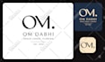 design minimalist logo design and branding kits