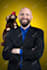naturally retouch your business headshot