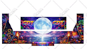 design your promotional poster