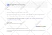 fix google merchant center suspension due to misrepresentation issue