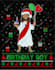 do ugly christmas sweater and t shirts design