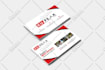create visiting card, business card design
