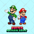 draw you as a custom paper mario style character