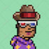 create any pixel art of your choice